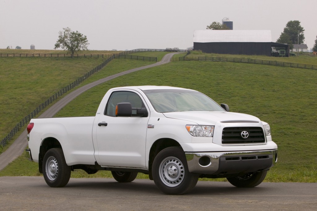 Toyota Tundra photo 17