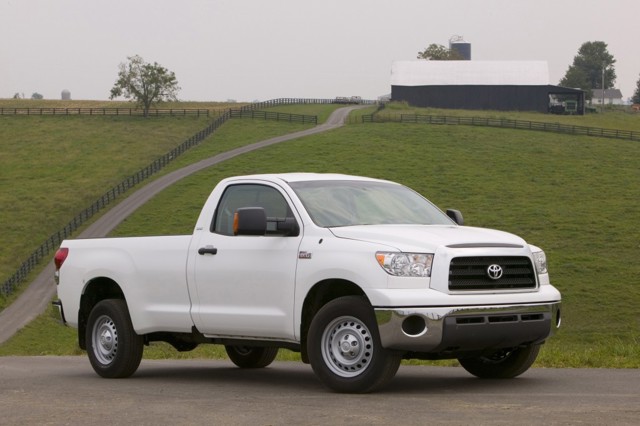 Toyota Tundra foto 17