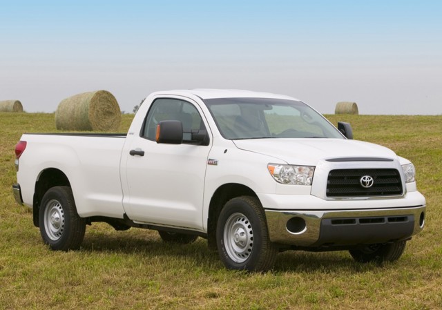 Toyota Tundra foto 19