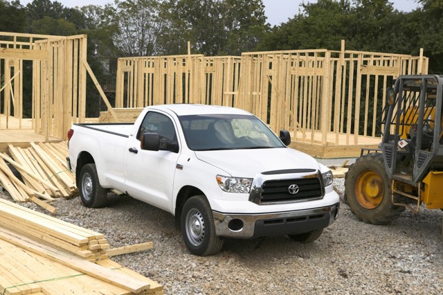 Toyota Tundra foto 20