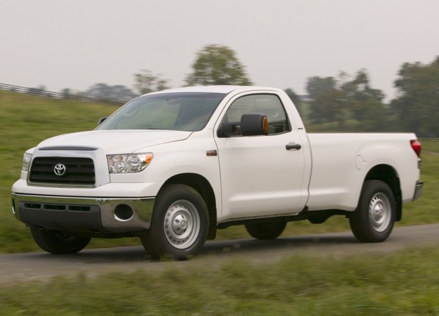 Toyota Tundra foto 21