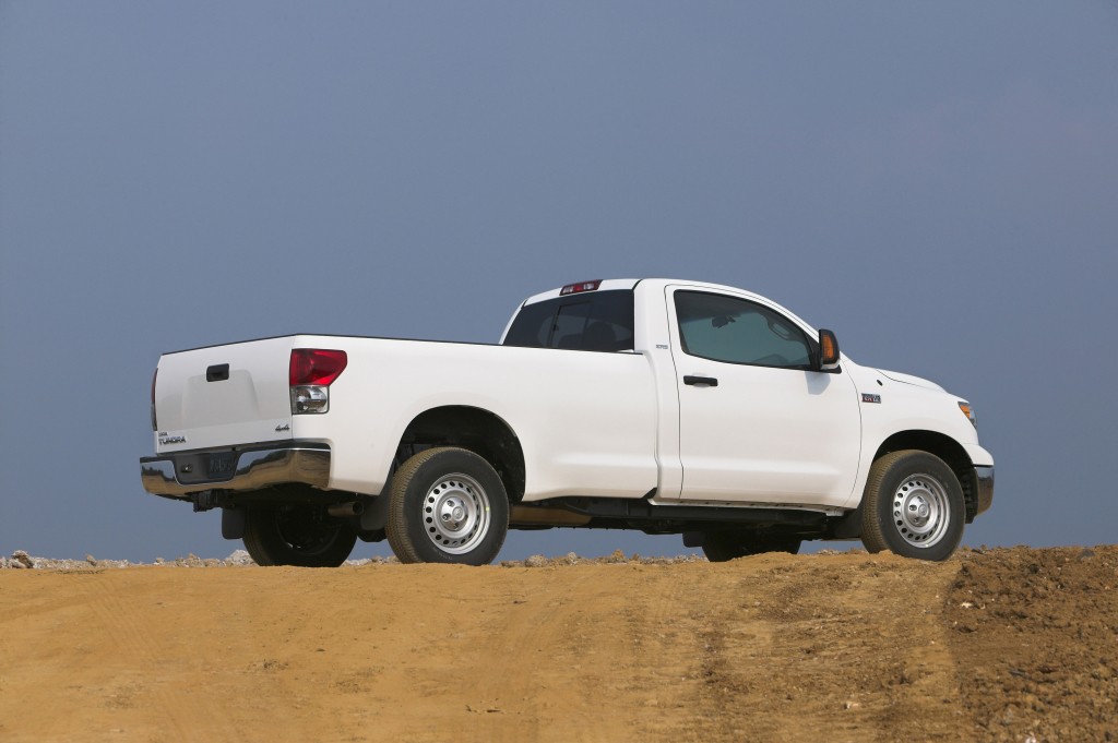 Toyota Tundra photo 22