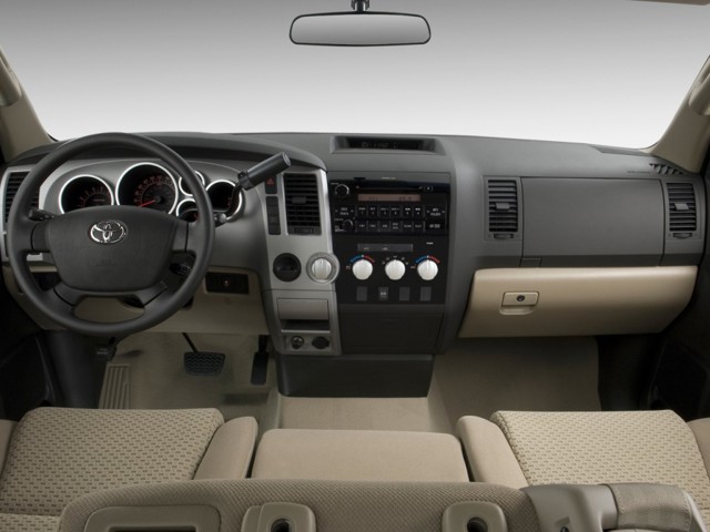 Toyota Tundra foto 24