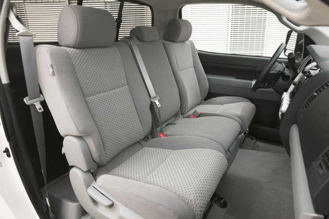 Toyota Tundra foto 26