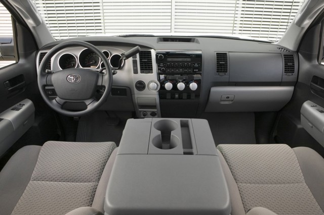 Toyota Tundra foto 27