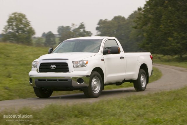 Toyota Tundra foto 4