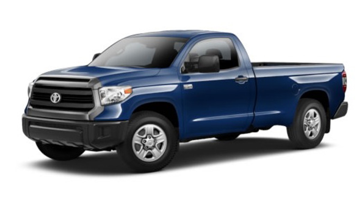 Toyota Toyota Tundra