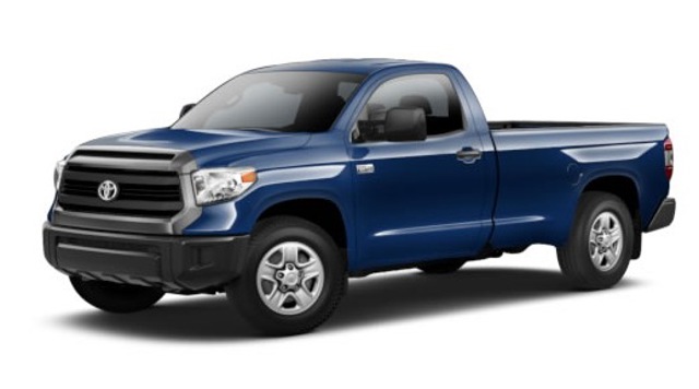 TOYOTA Tundra