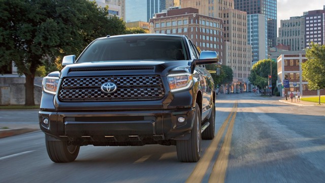 Toyota Tundra foto 10