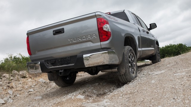 Toyota Tundra foto 12