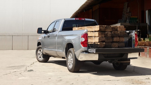 Toyota Tundra foto 14