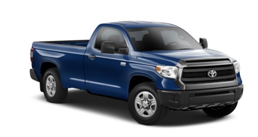 Toyota Tundra photo 2
