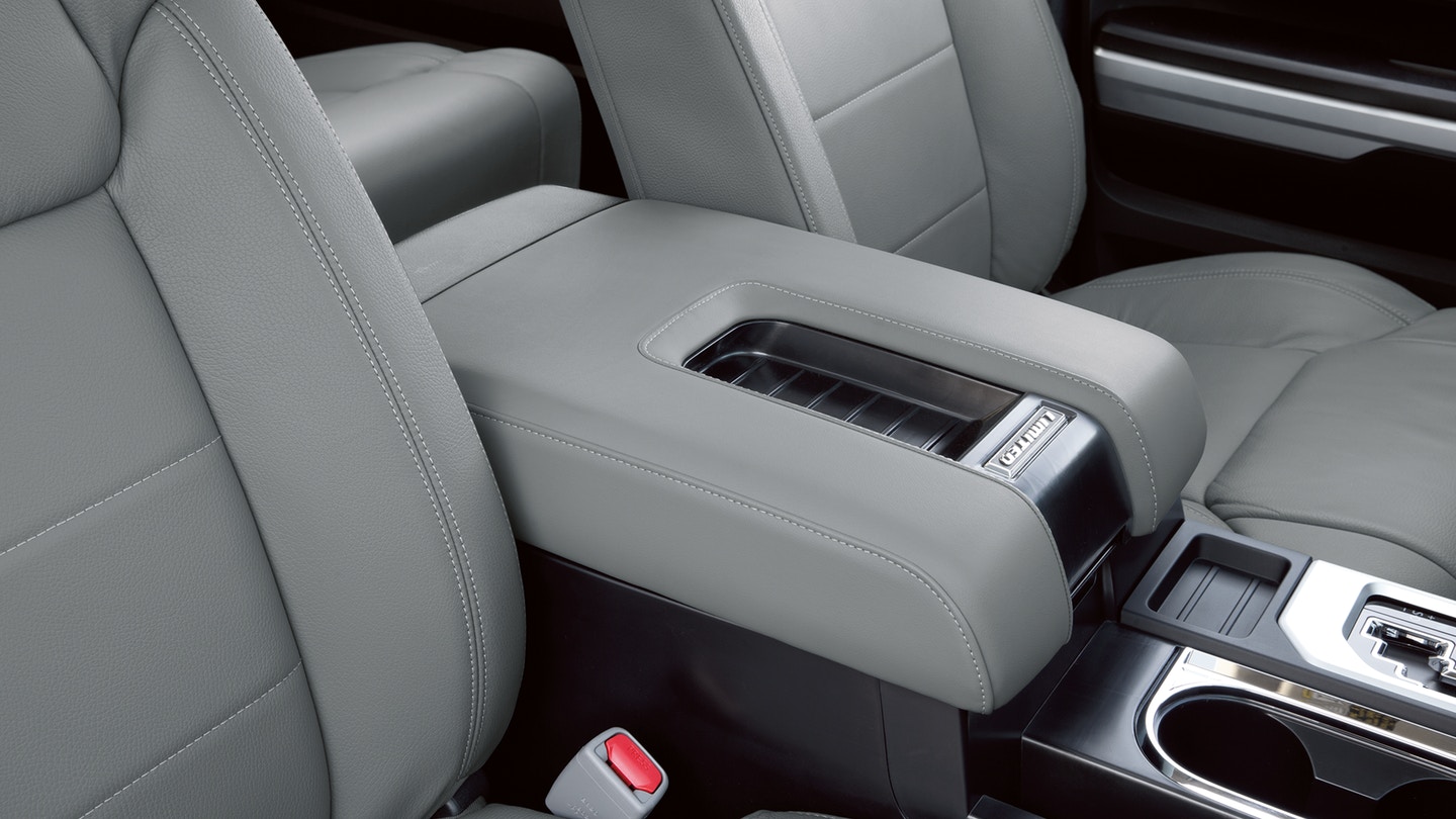 Toyota Tundra photo 20