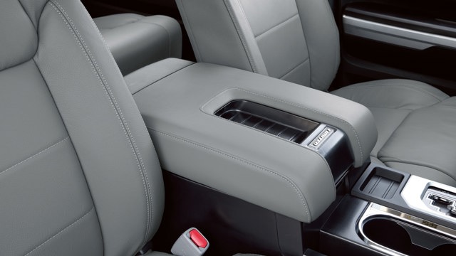 Toyota Tundra foto 20