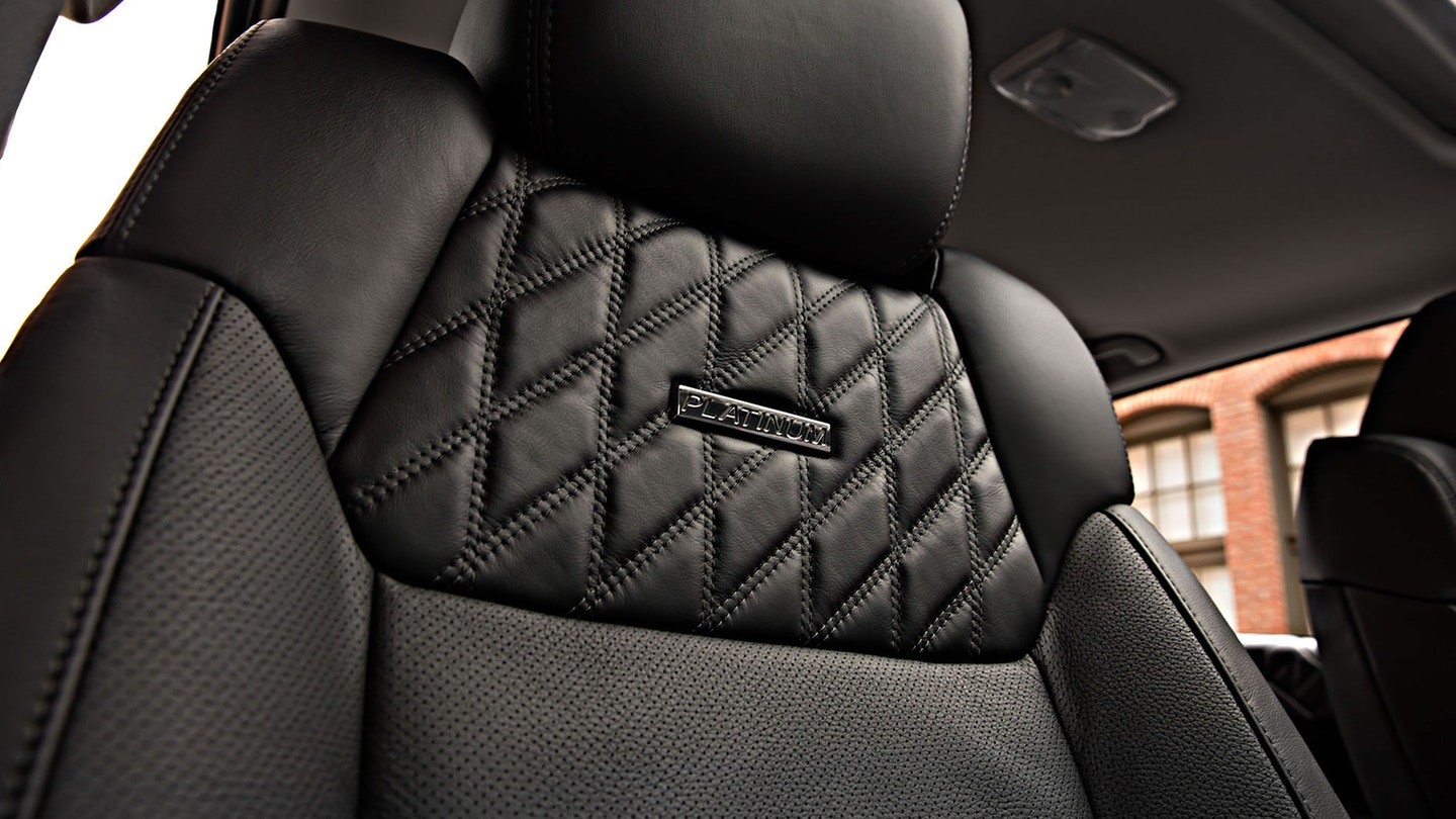 Toyota Tundra photo 22