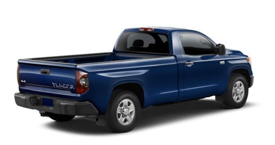 Toyota Tundra photo 3