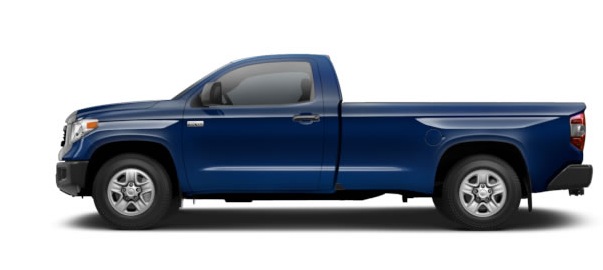 Toyota Tundra photo 4