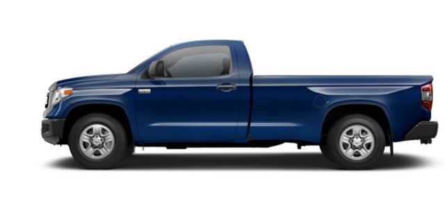 Toyota Tundra foto 4