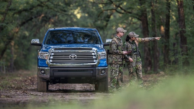 Toyota Tundra foto 7