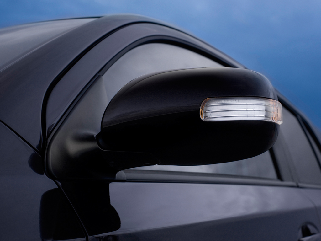 Toyota Urban Cruiser photo 14