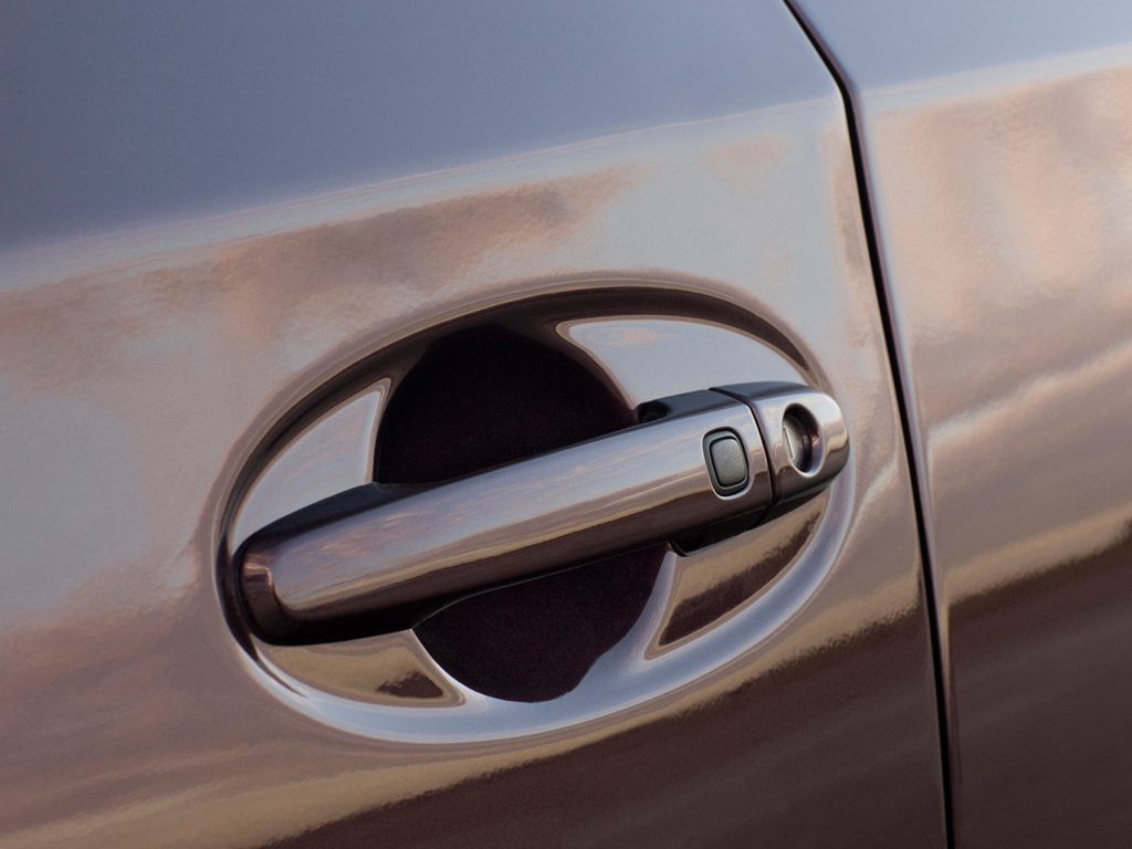 Toyota Urban Cruiser photo 16