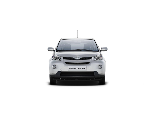 Toyota Urban Cruiser photo 19