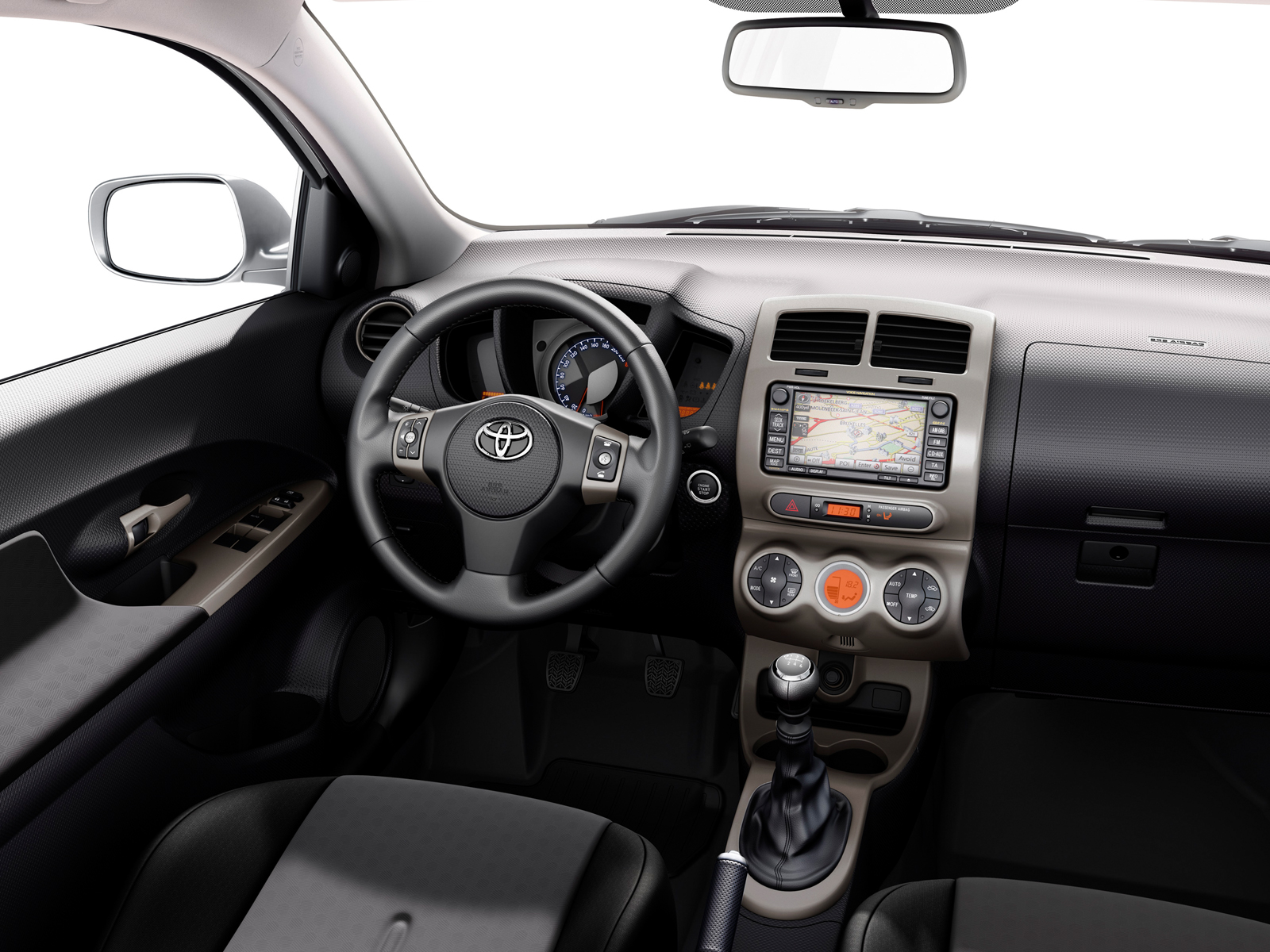 Toyota Urban Cruiser photo 77