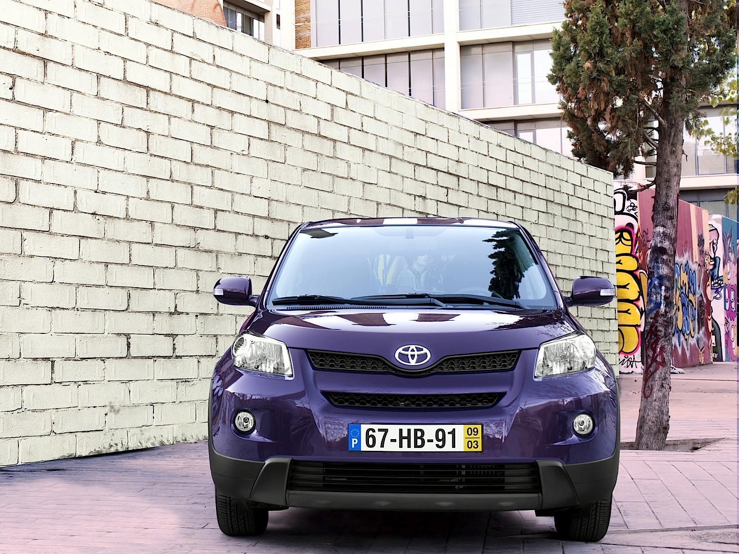 Toyota Urban Cruiser photo 23