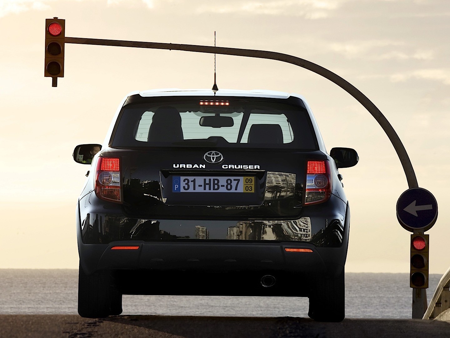 Toyota Urban Cruiser photo 24