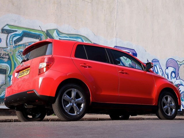 Toyota Urban Cruiser photo 30