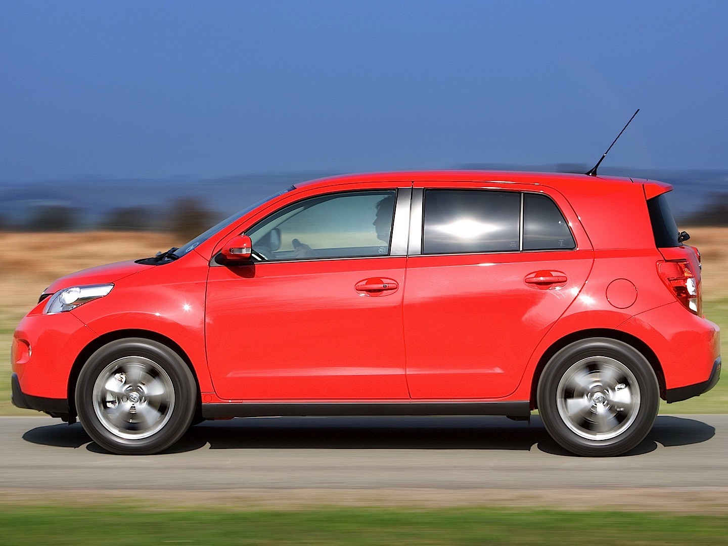 Toyota Urban Cruiser photo 39