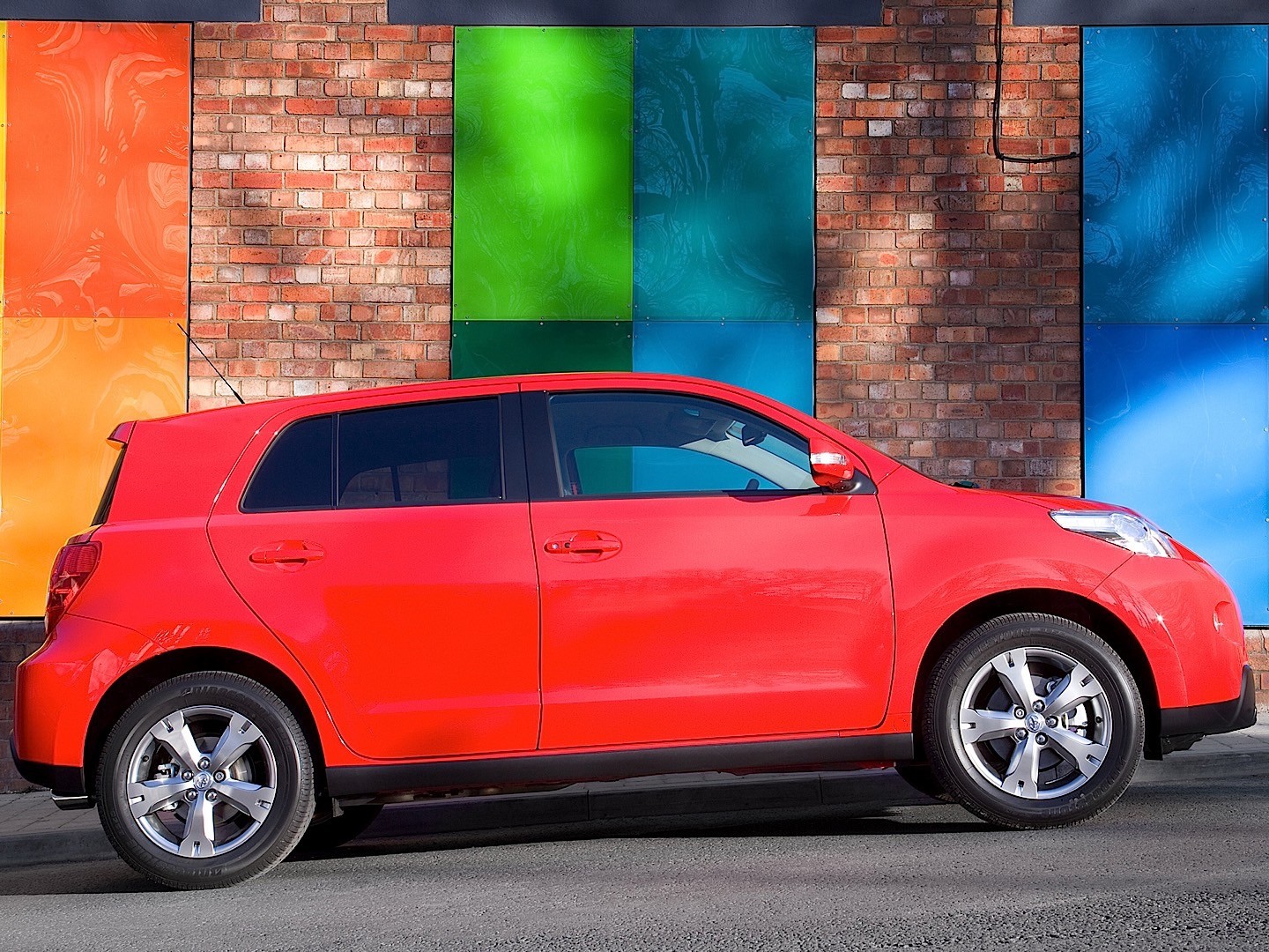 Toyota Urban Cruiser photo 59