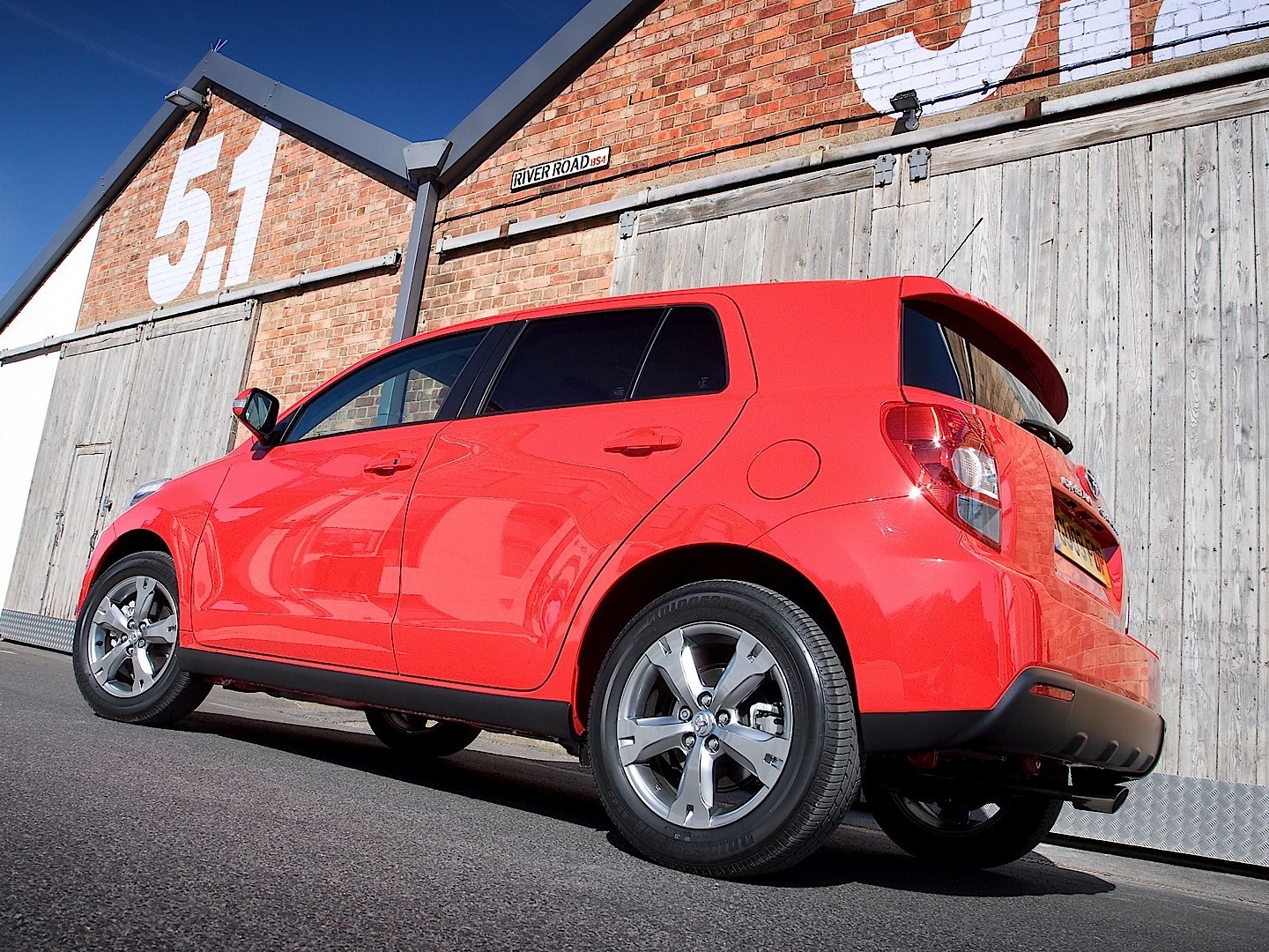 Toyota Urban Cruiser photo 62