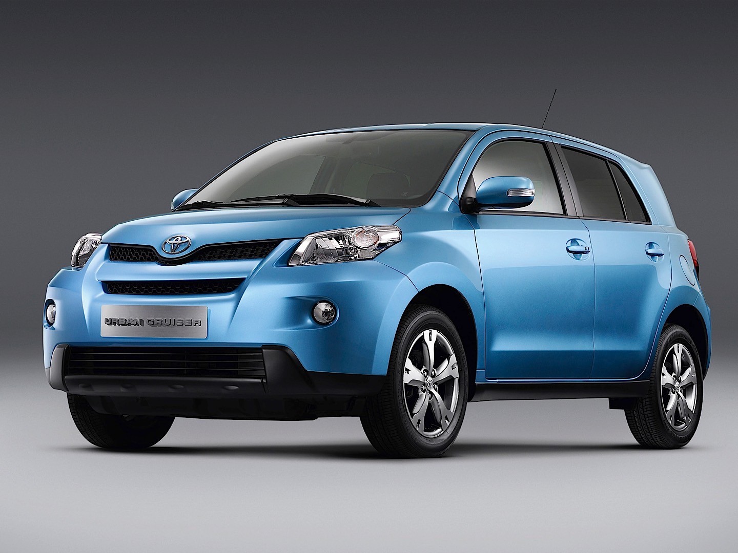 Toyota Urban Cruiser photo 65