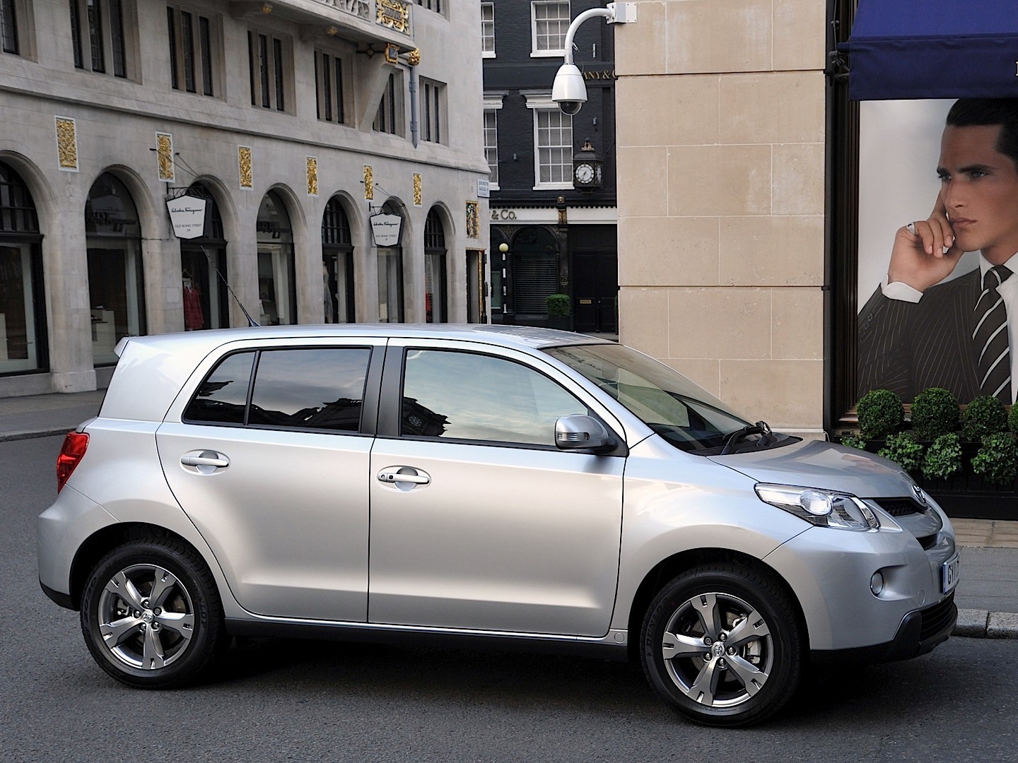 Toyota Urban Cruiser photo 67