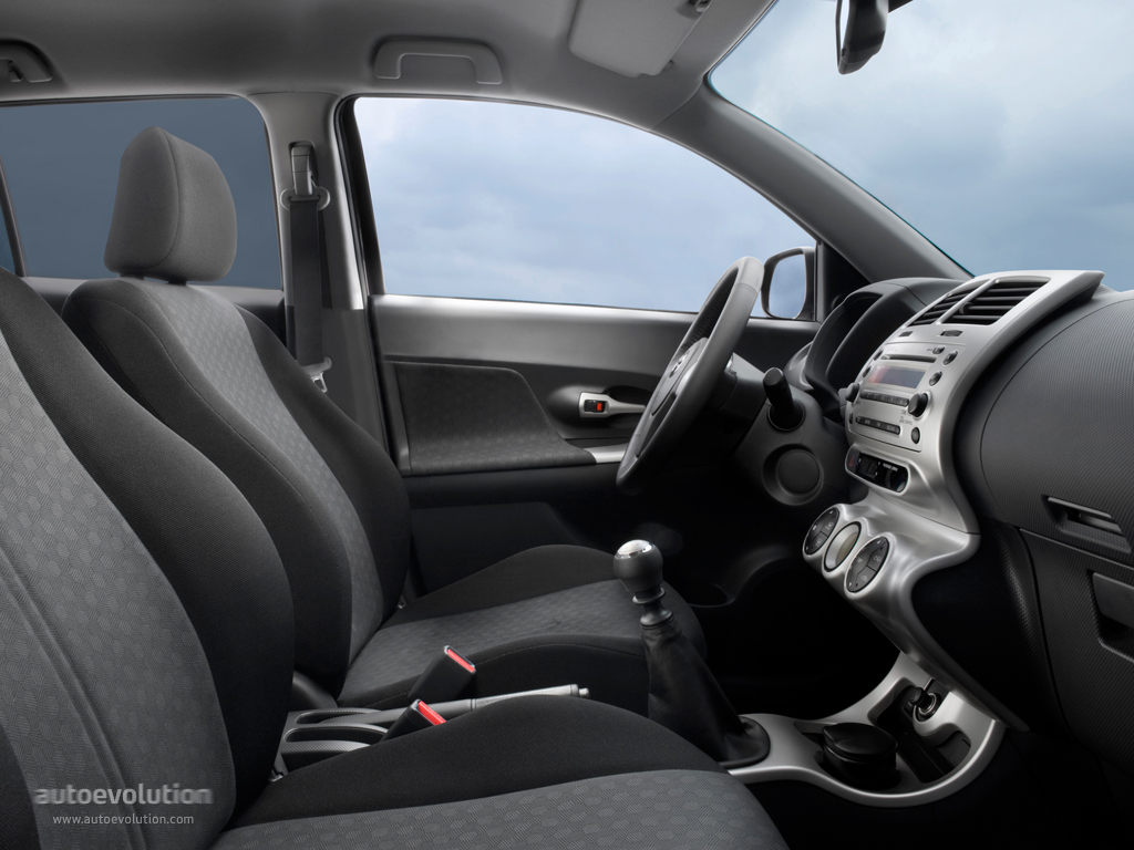 Toyota Urban Cruiser photo 72