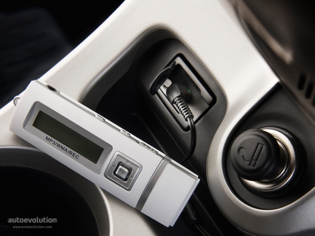 Toyota Urban Cruiser photo 74