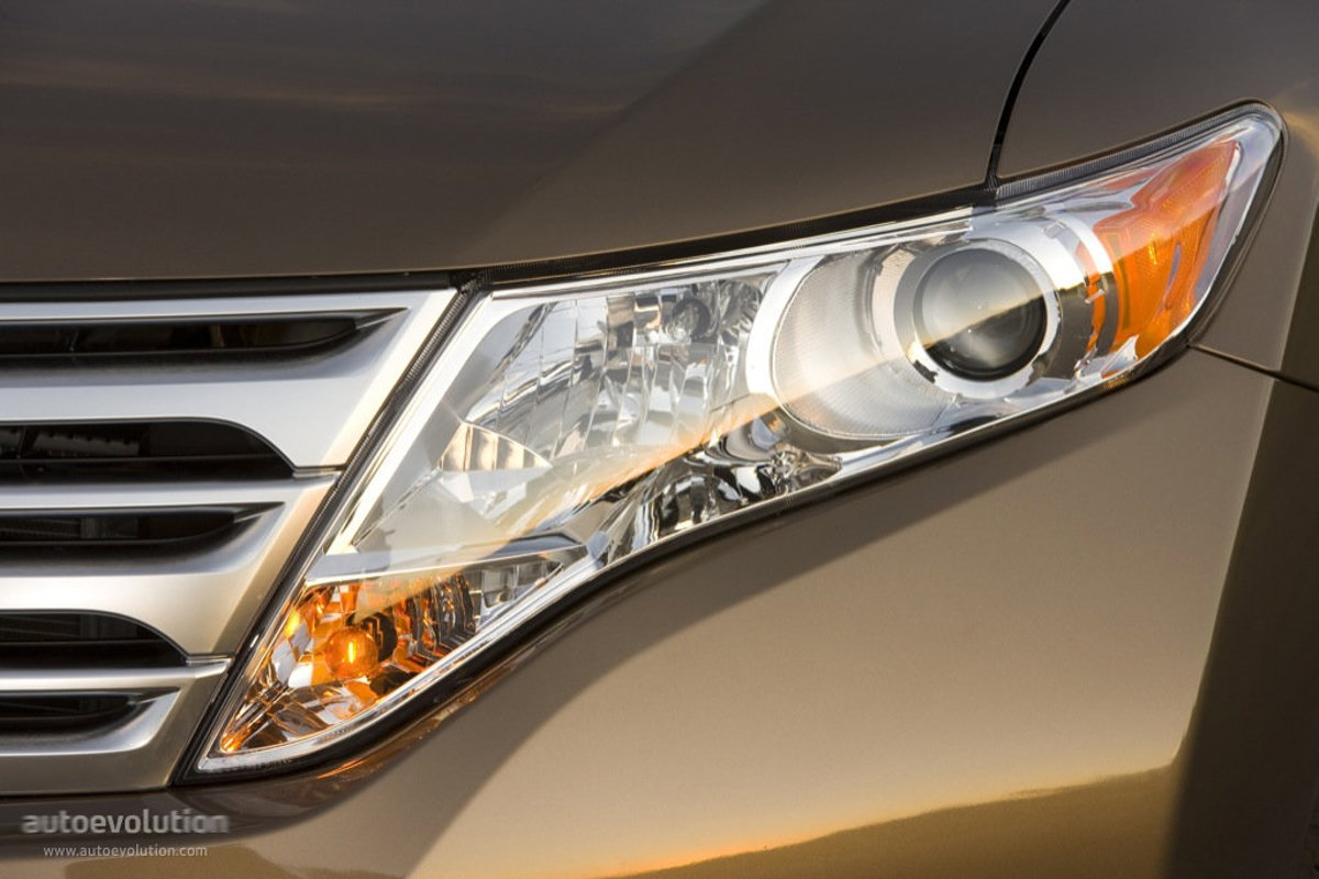 Toyota Toyota Venza