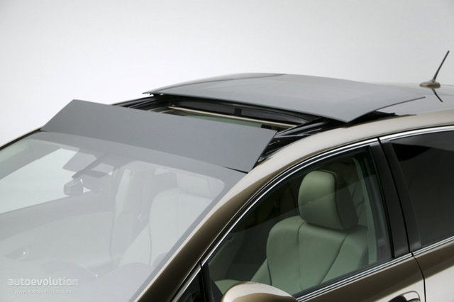 Toyota Venza foto 26