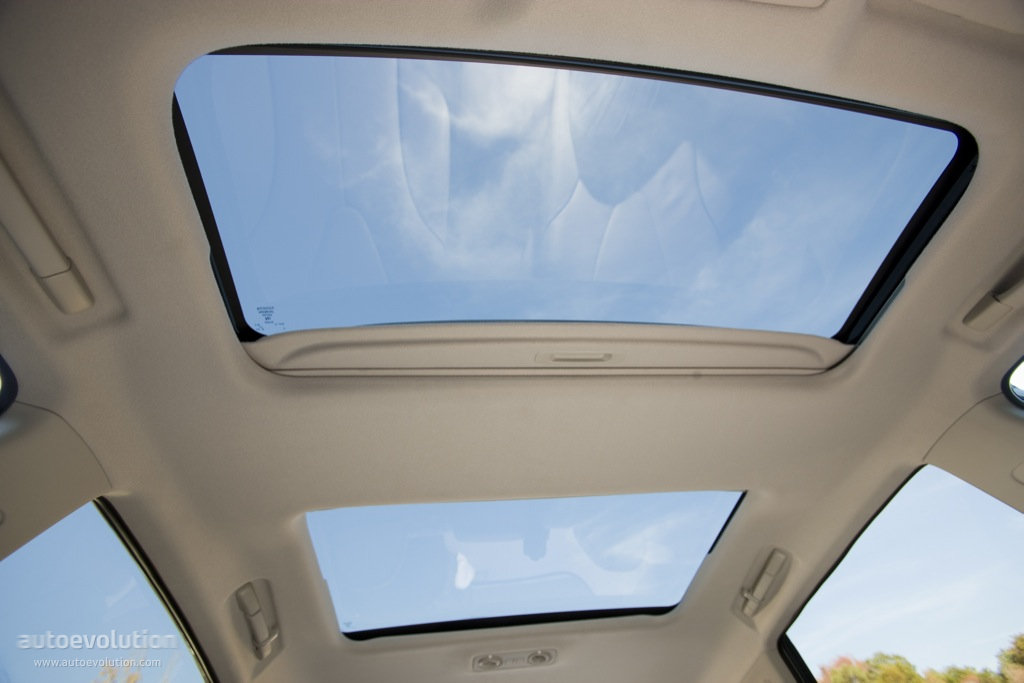 Toyota Venza photo 37