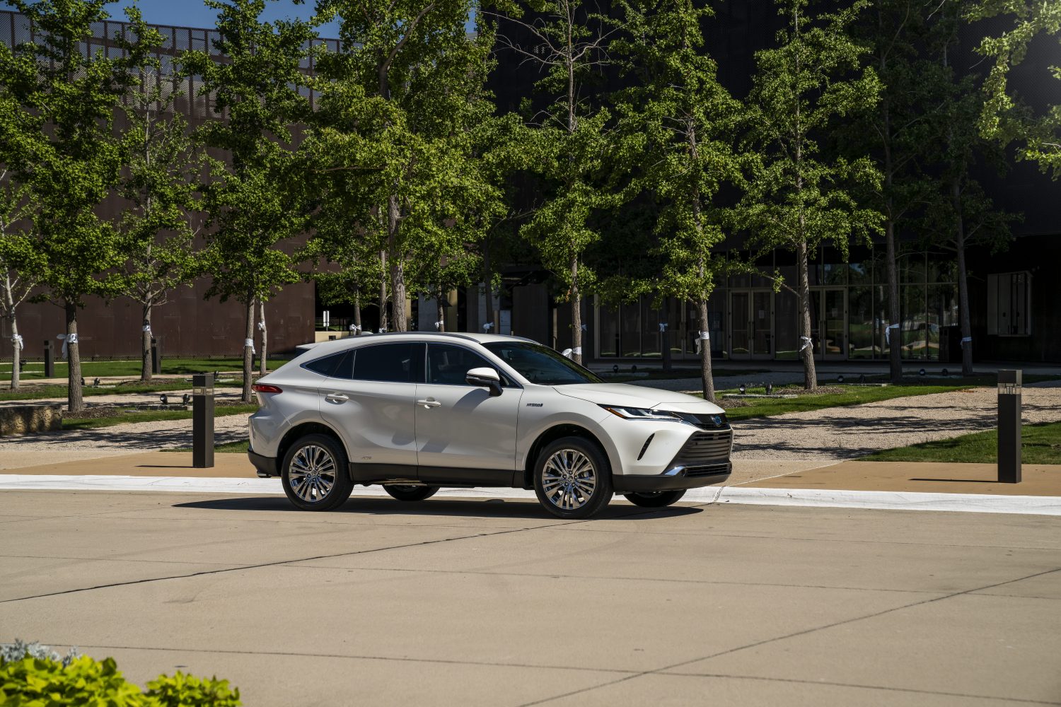 Toyota Venza photo 41