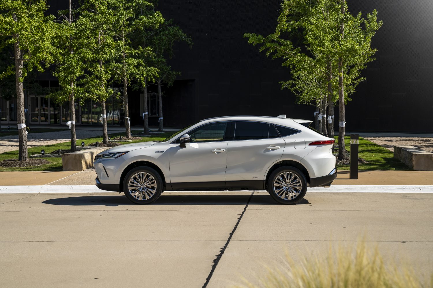 Toyota Venza photo 42