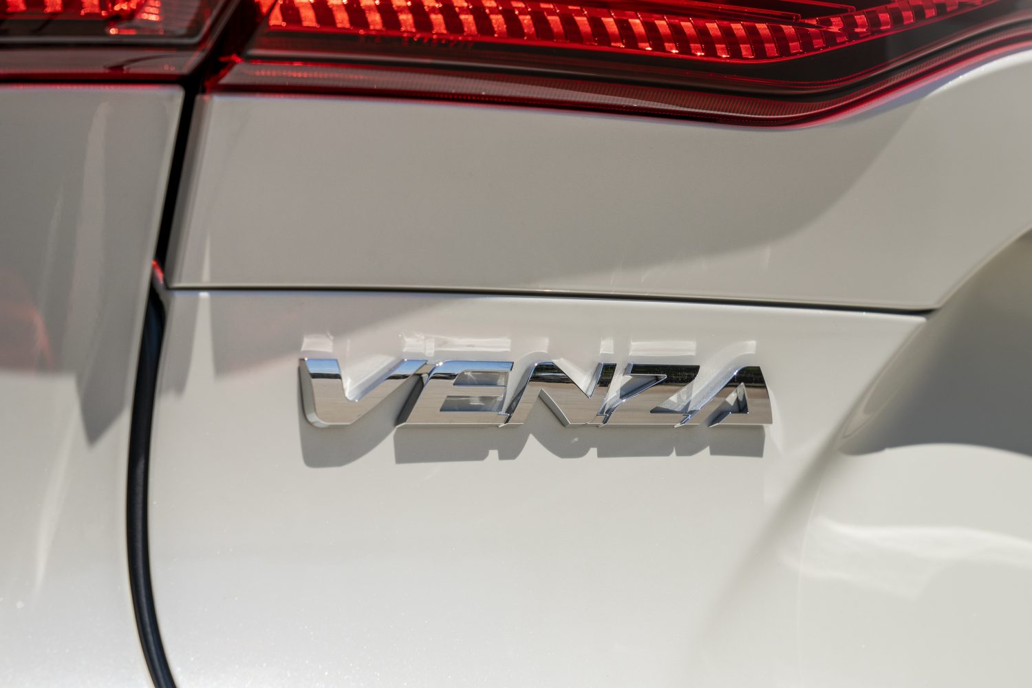 Toyota Venza photo 47