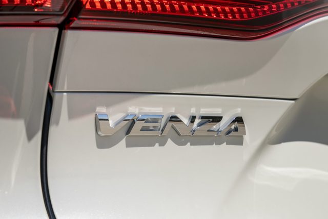 Toyota Venza foto 47