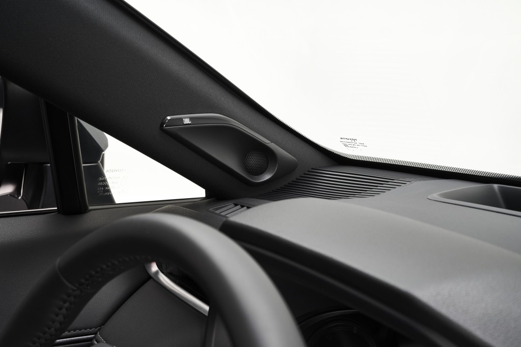 Toyota Venza photo 96