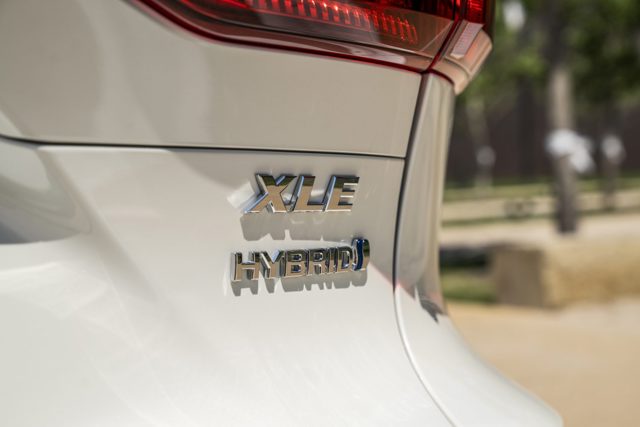 Toyota Venza foto 48