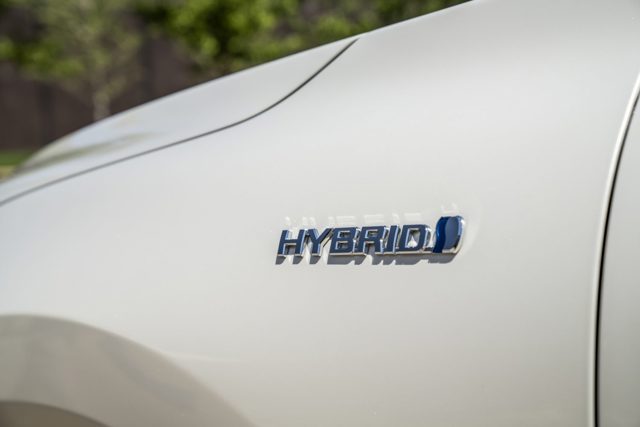 Toyota Venza foto 49