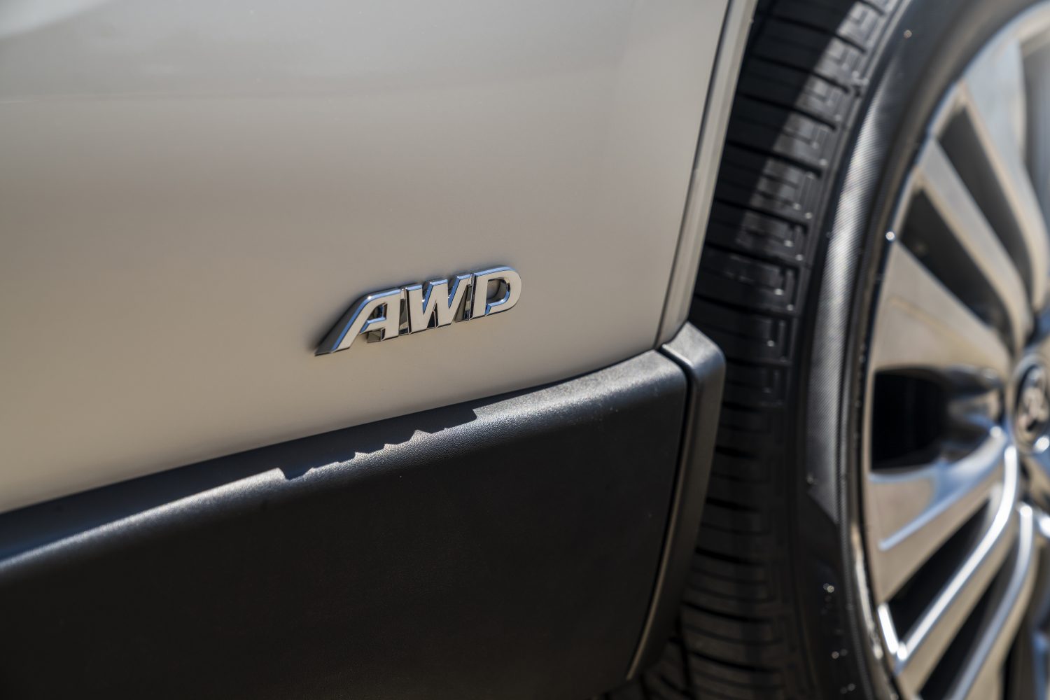 Toyota Venza photo 50