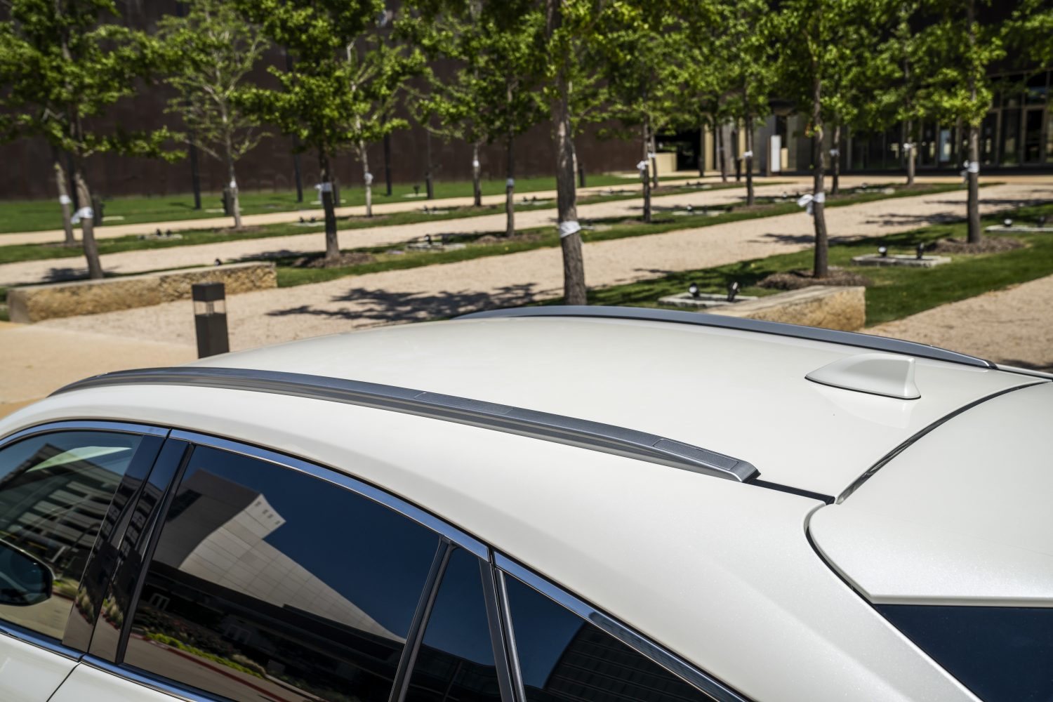 Toyota Venza photo 53