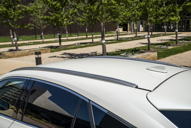 Toyota Venza foto 53
